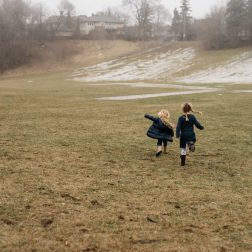 Toronto family photographer | Olive Photography