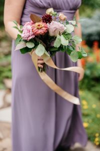 Toronto wedding florist - Leaf & Bloom | Olive Photography