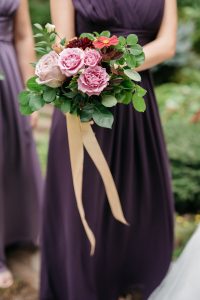 Toronto wedding florist - Leaf & Bloom | Olive Photography