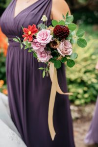 Toronto wedding florist - Leaf & Bloom | Olive Photography