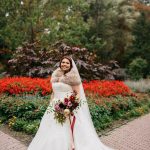 Toronto wedding photo locations - James Gardens wedding photos | Olive Photography