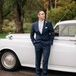 Toronto wedding photo locations - James Gardens Wedding Photos | Olive Photography