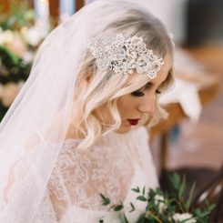 Moody Wedding Inspiration | Olive Photography Toronto