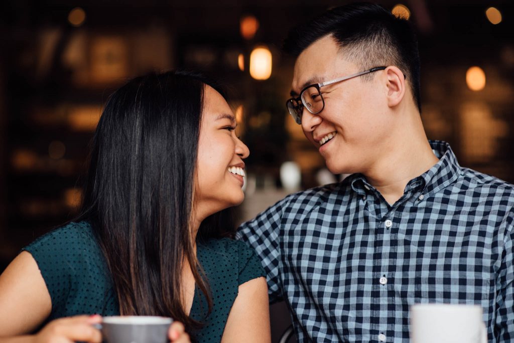 Te Aro Engagement Photos | Olive Photography Toronto