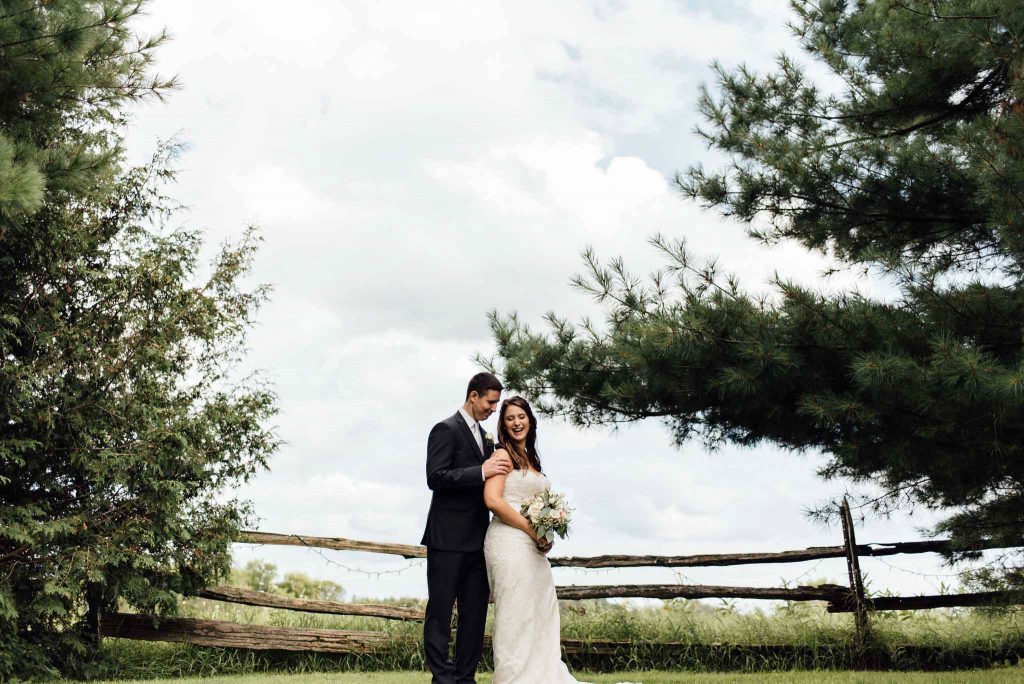 Strathmere Wedding | Olive Photography