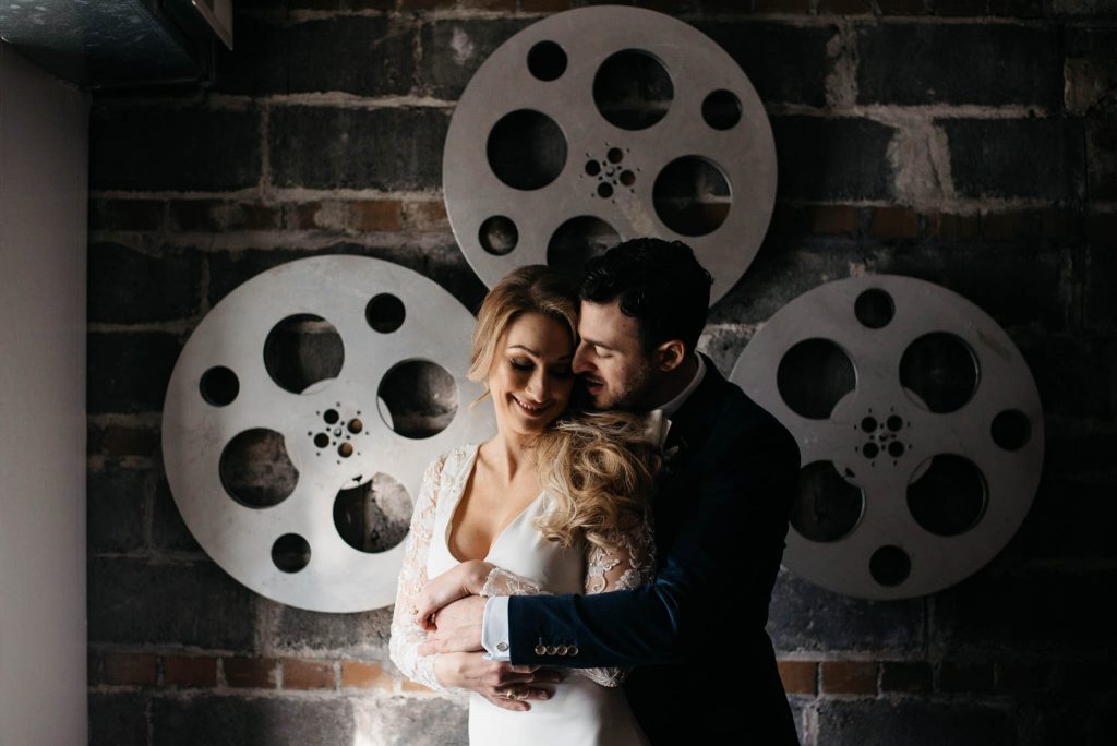 Berkeley Field House Wedding Photos | Olive Photography Toronto