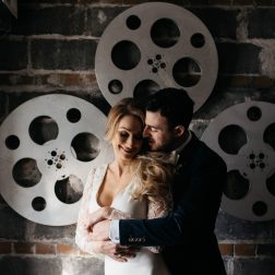 Berkeley Field House Wedding Photos | Olive Photography Toronto