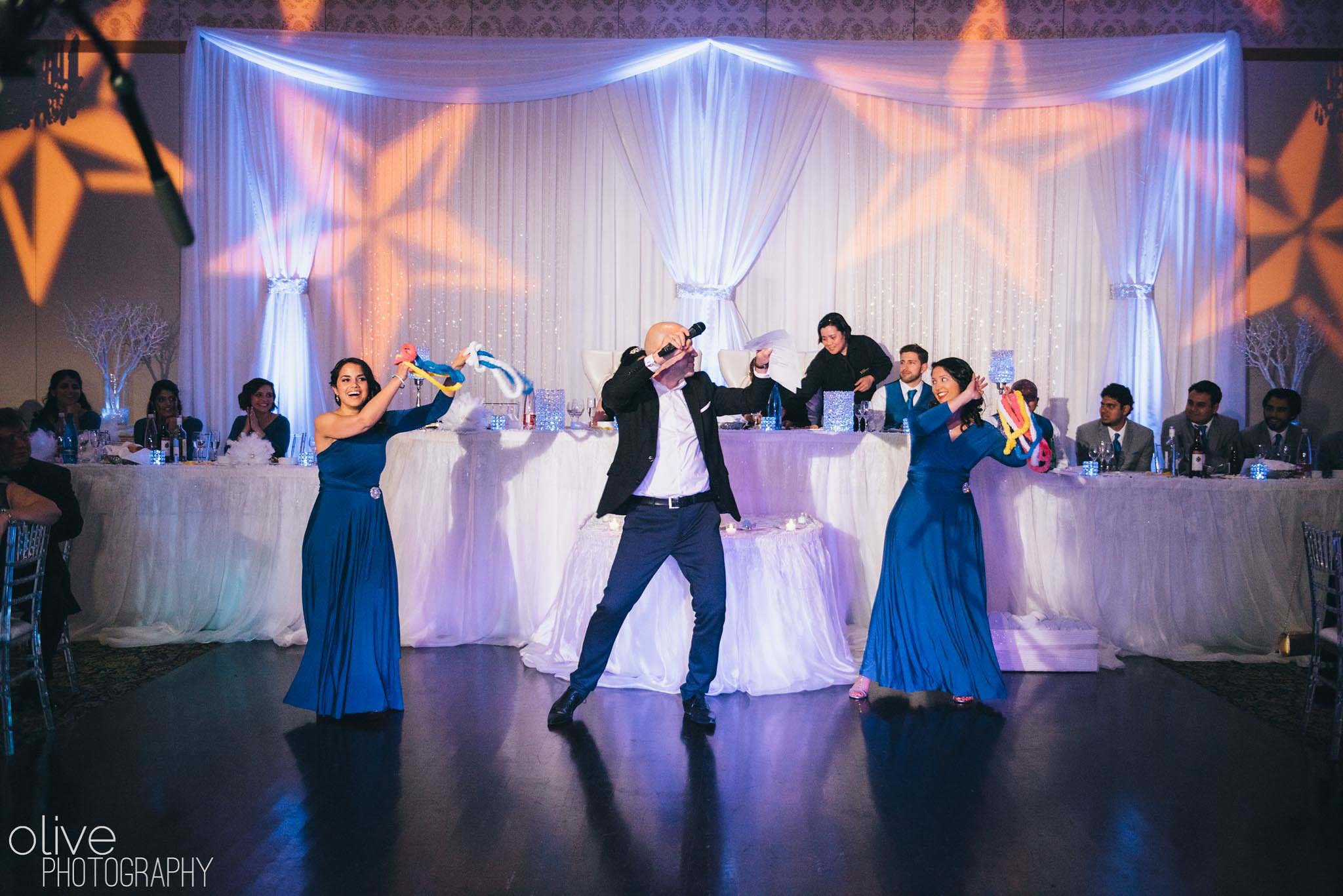 Event Brand Photography Toronto - Olive Photography