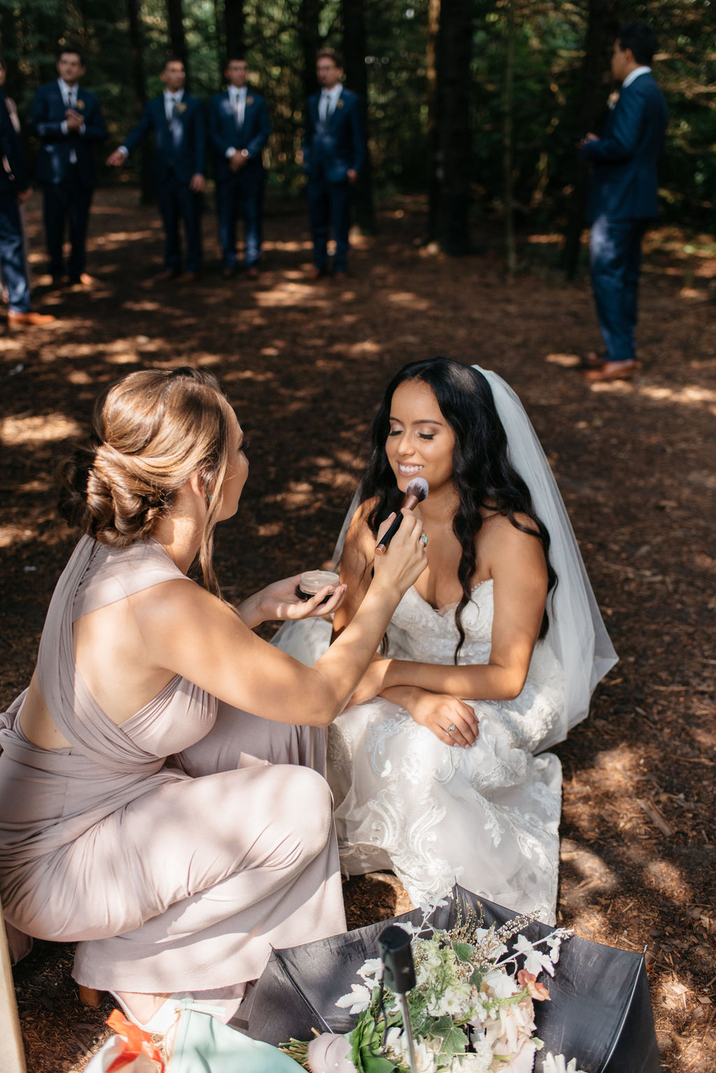 Kortright Centre For Conservation Wedding | Olive Photography Toronto