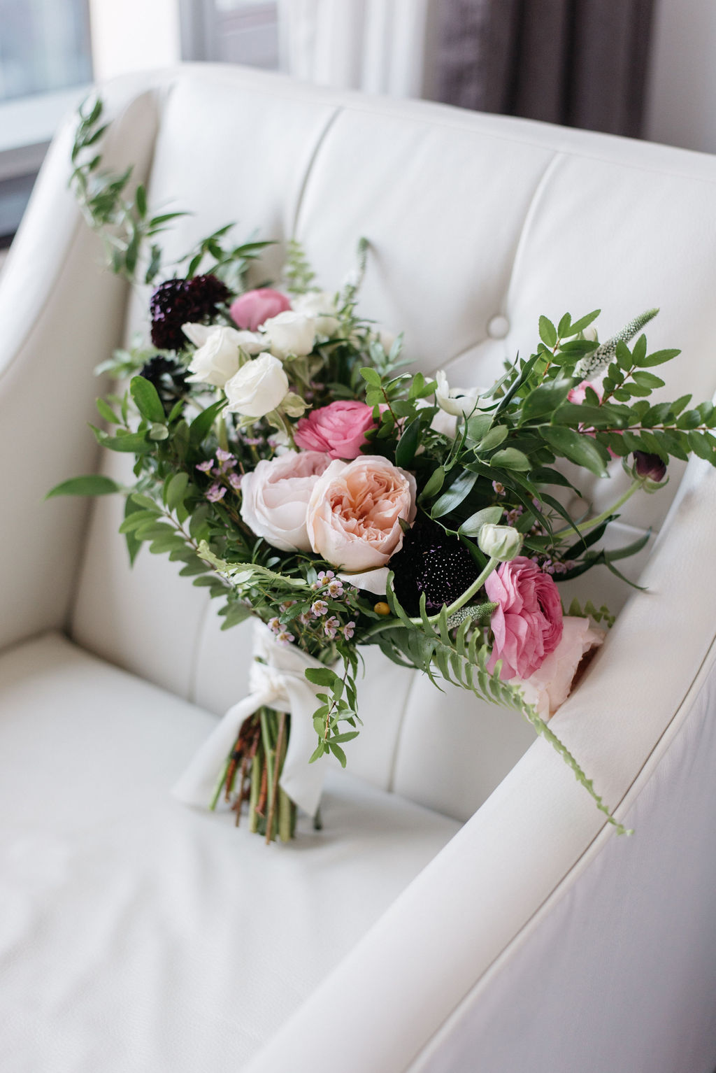 Bride Details | Olive Photography Toronto