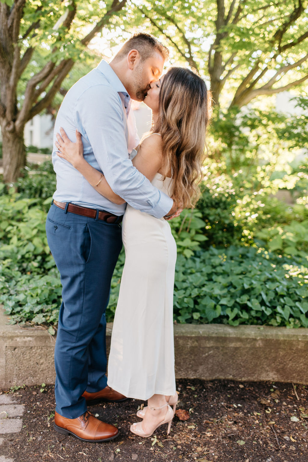 Toronto waterfront proposal photography | Sunnyside Pavillion engagement photos | Olive Photography Toronto