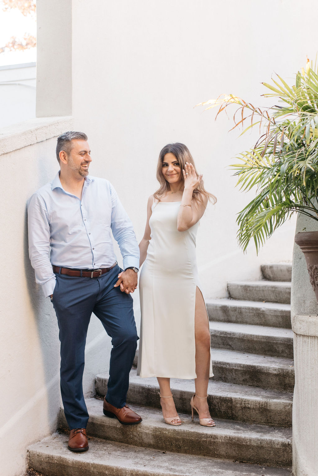 Toronto waterfront proposal photography | Sunnyside Pavillion engagement photos | Olive Photography Toronto