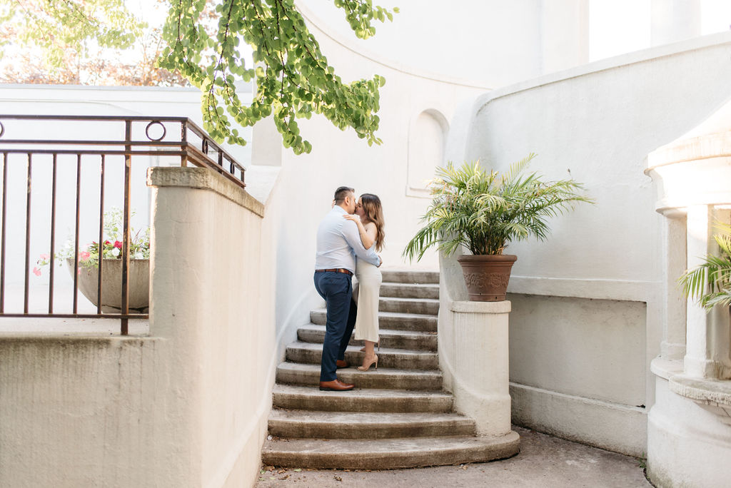 Toronto waterfront proposal photography | Sunnyside Pavillion engagement photos | Olive Photography Toronto