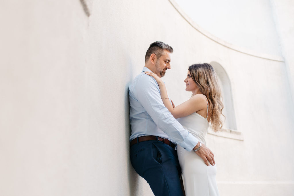 Toronto waterfront proposal photography | Sunnyside Pavillion engagement photos | Olive Photography Toronto