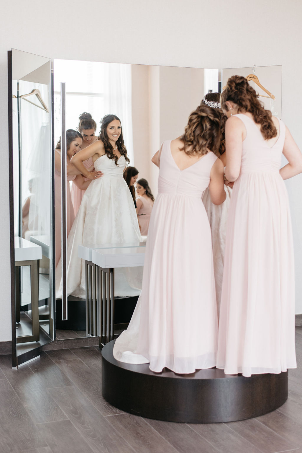 Hotel X Wedding | Olive Photography Toronto