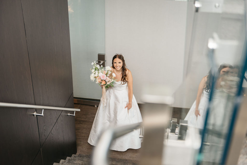 Hotel X Wedding | Olive Photography Toronto