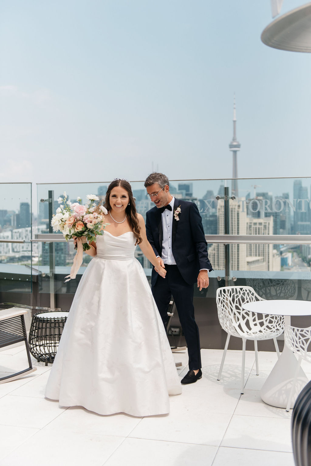 Hotel X Wedding | Olive Photography Toronto