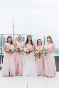 Hotel X Wedding | Olive Photography Toronto