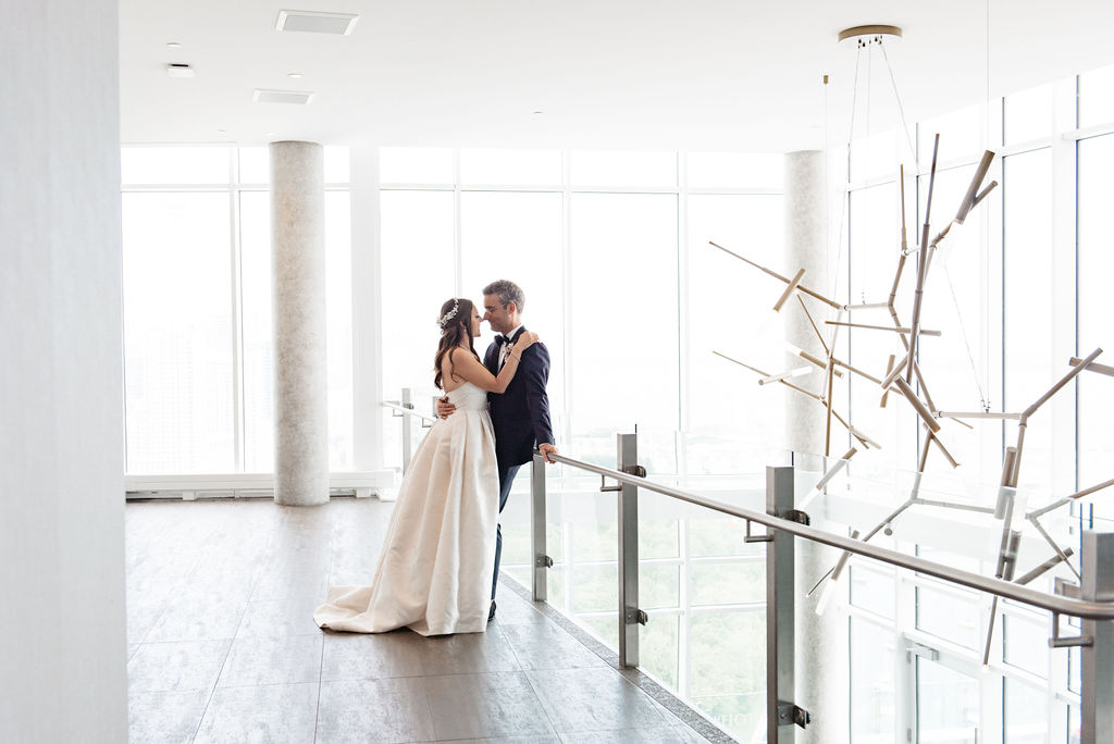 Hotel X Wedding | Olive Photography Toronto