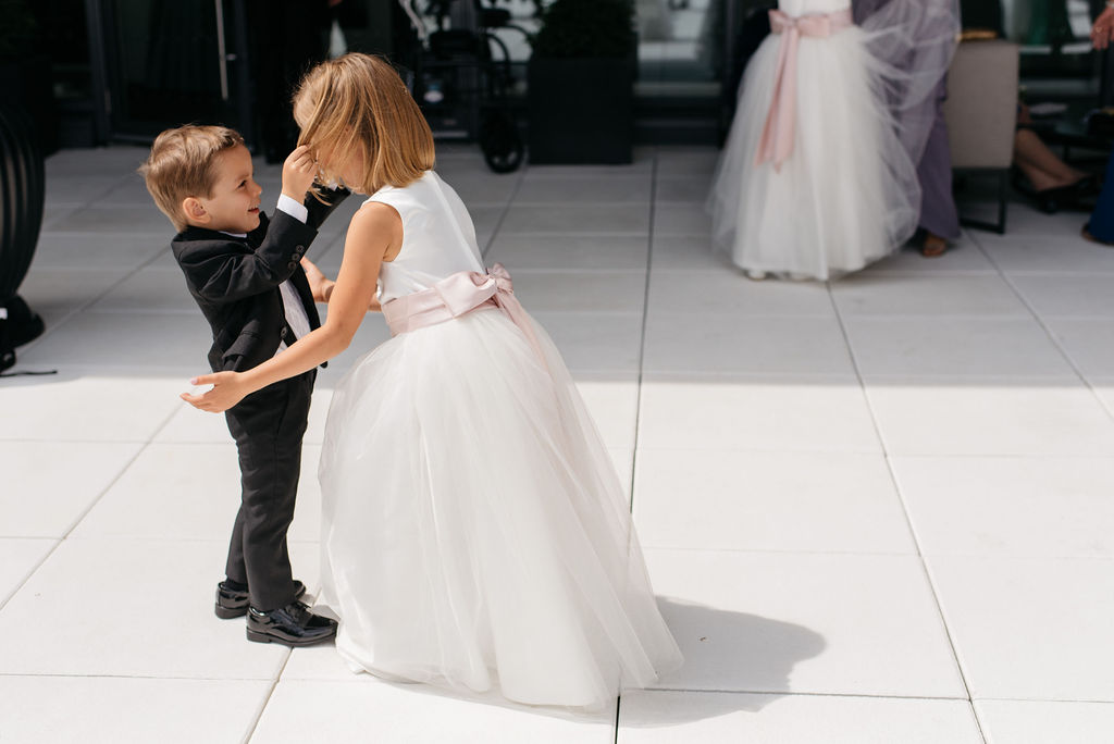 Hotel X Wedding | Olive Photography Toronto