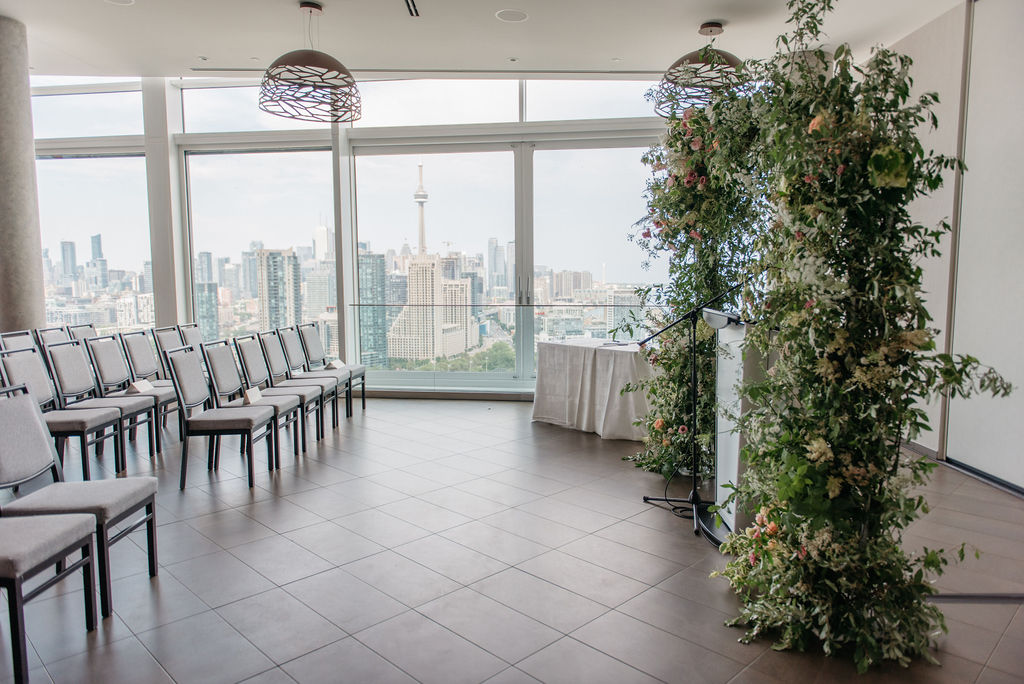 Hotel X Wedding | Olive Photography Toronto