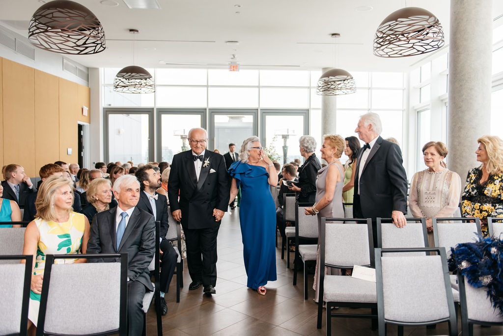 Hotel X Wedding | Olive Photography Toronto