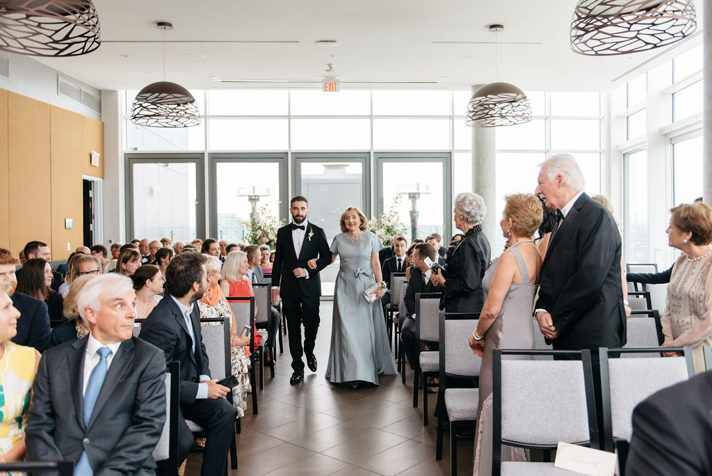 Hotel X Wedding | Olive Photography Toronto