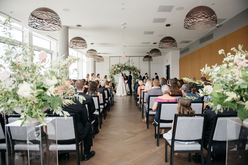 Hotel X Wedding | Olive Photography Toronto