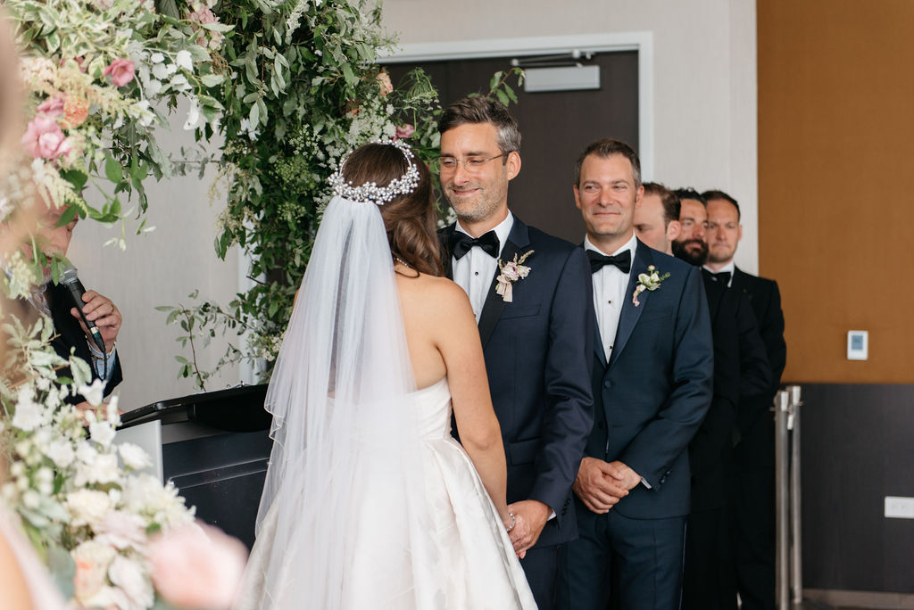 Hotel X Wedding | Olive Photography Toronto