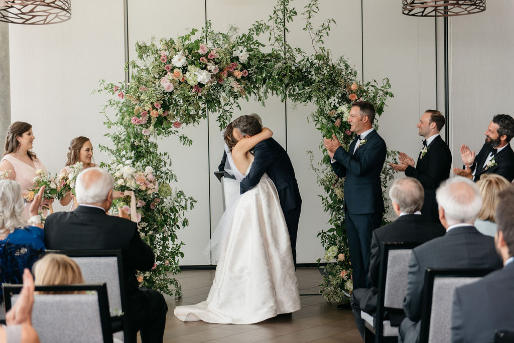 Hotel X Wedding | Olive Photography Toronto