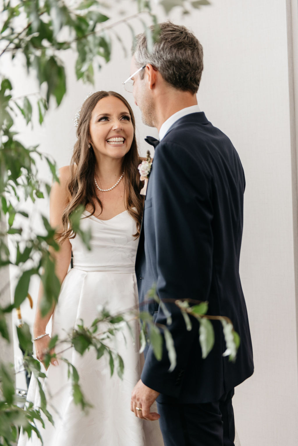 Hotel X Wedding | Olive Photography Toronto