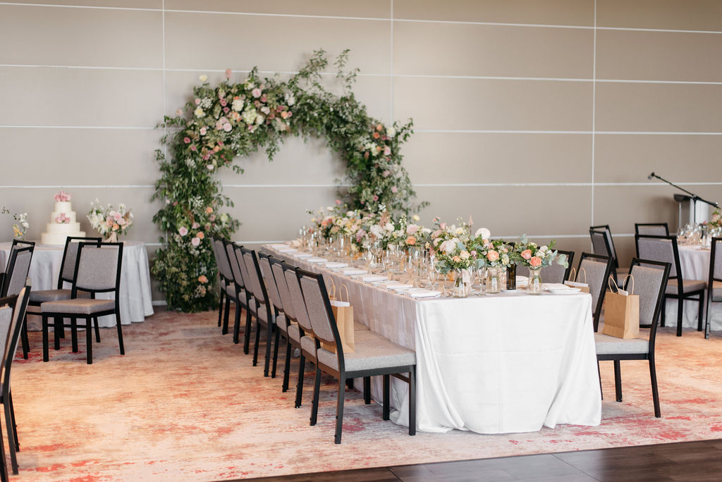 Hotel X Wedding | Olive Photography Toronto