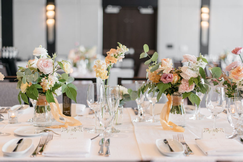 Hotel X Wedding | Olive Photography Toronto