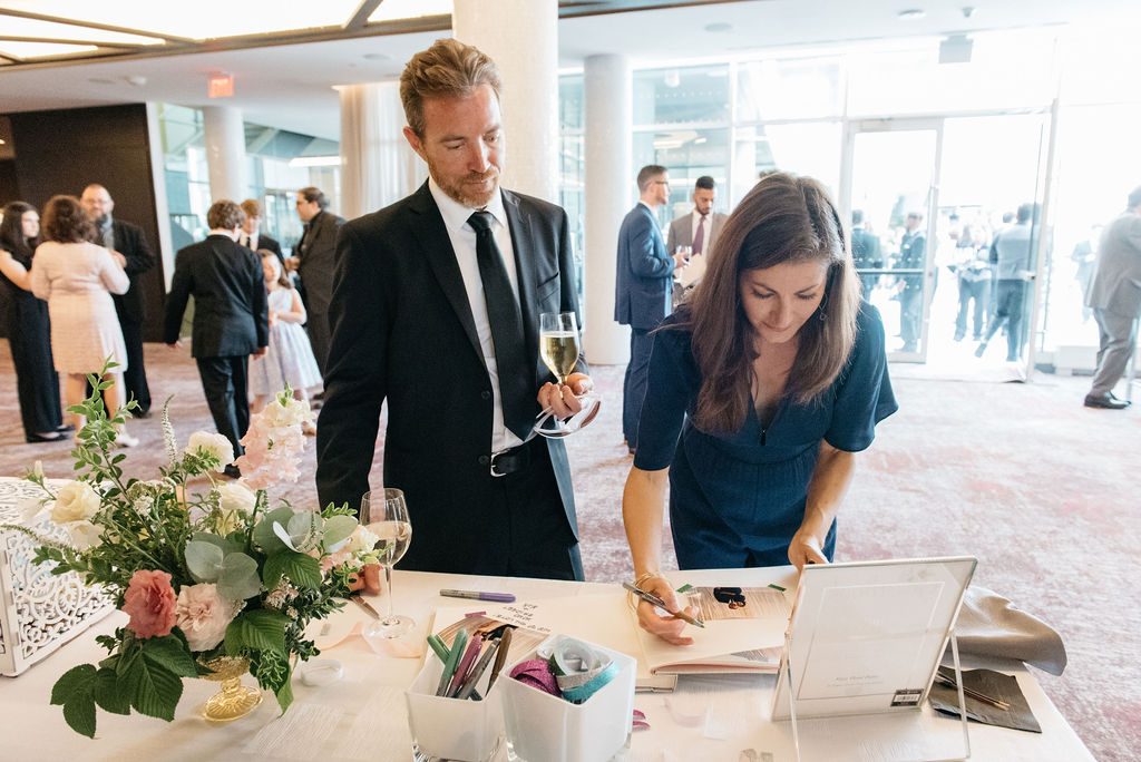 Hotel X Wedding | Olive Photography Toronto