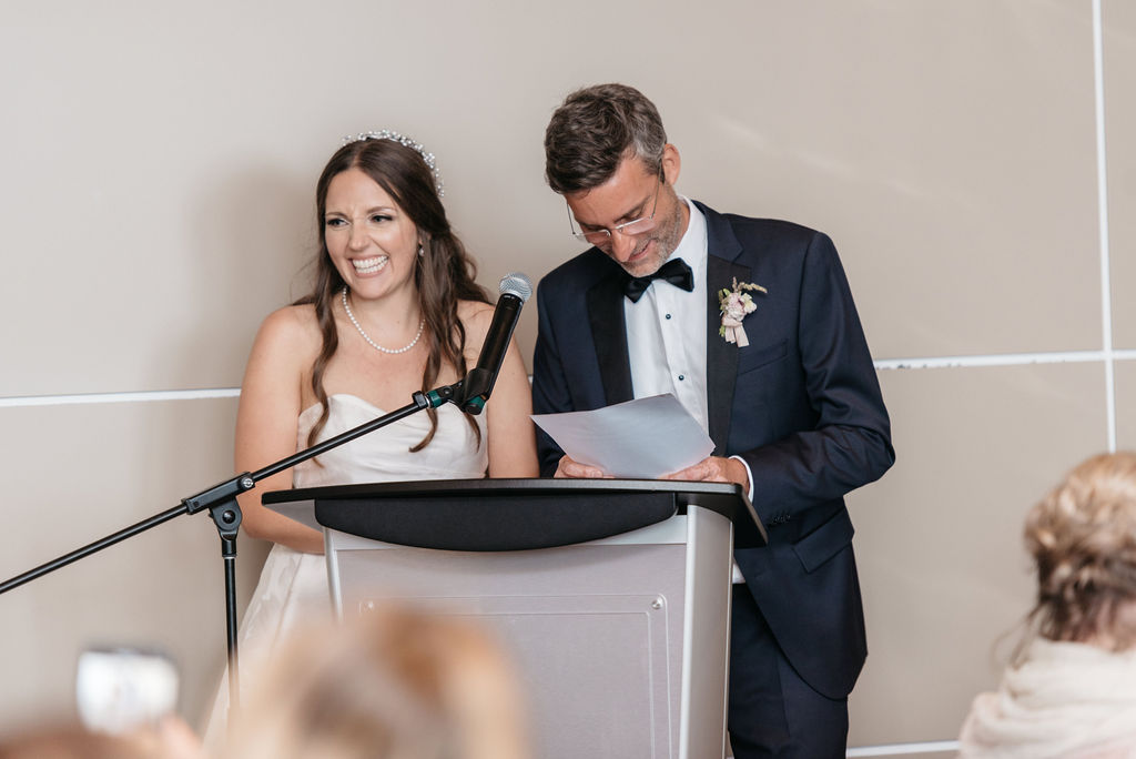 Hotel X Wedding | Olive Photography Toronto