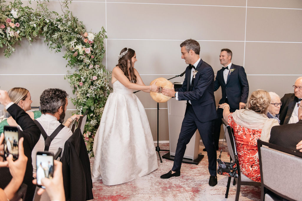 Hotel X Wedding | Olive Photography Toronto