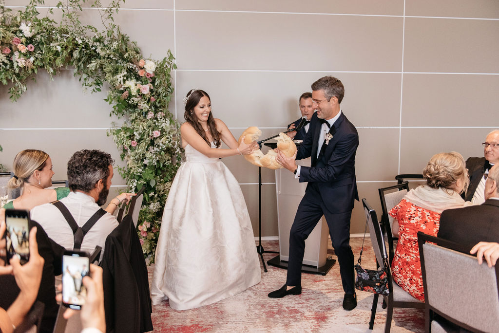 Hotel X Wedding | Olive Photography Toronto