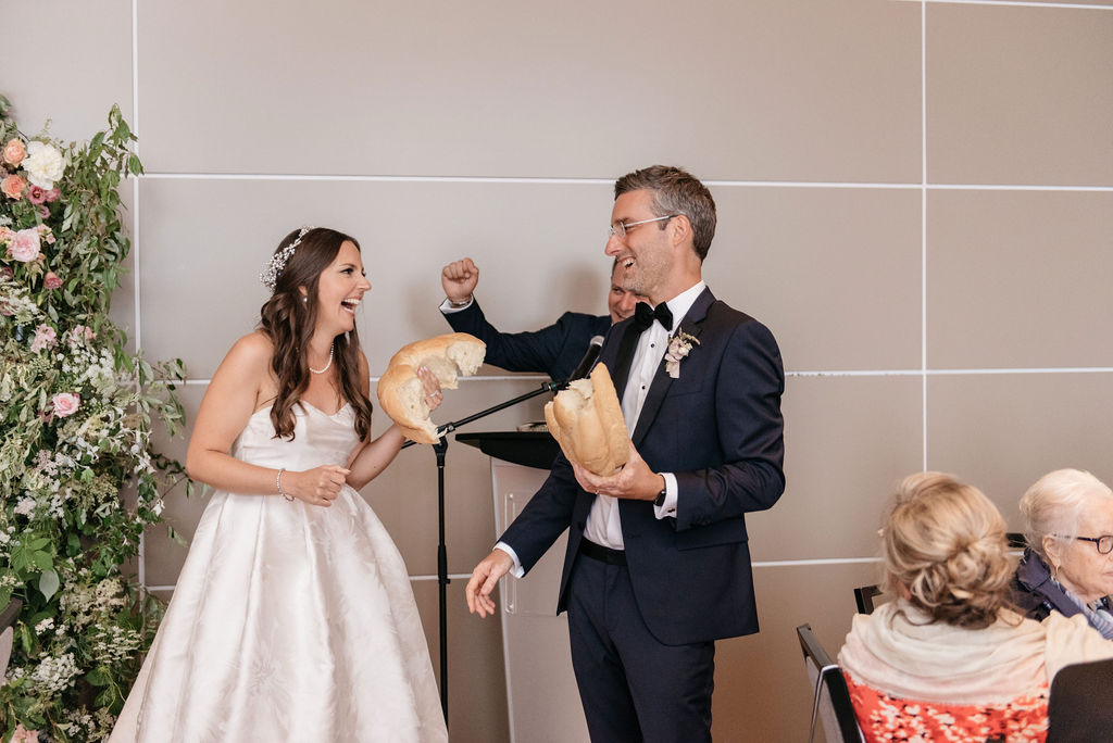 Hotel X Wedding | Olive Photography Toronto