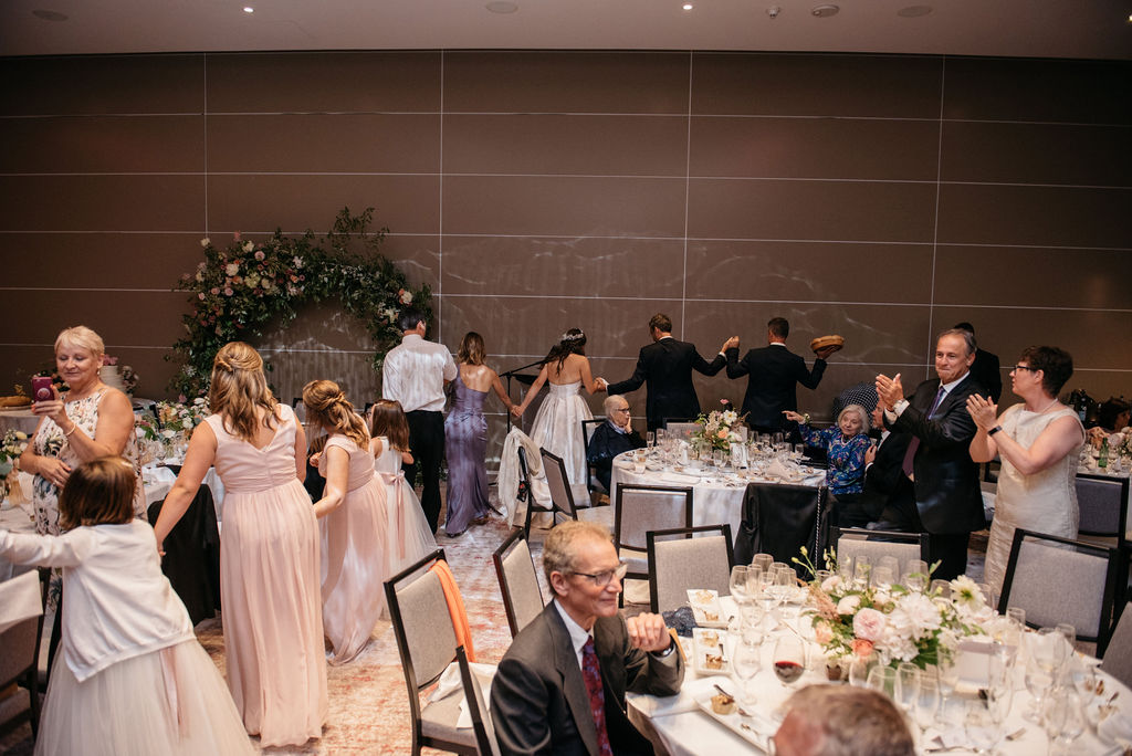 Hotel X Wedding | Olive Photography Toronto