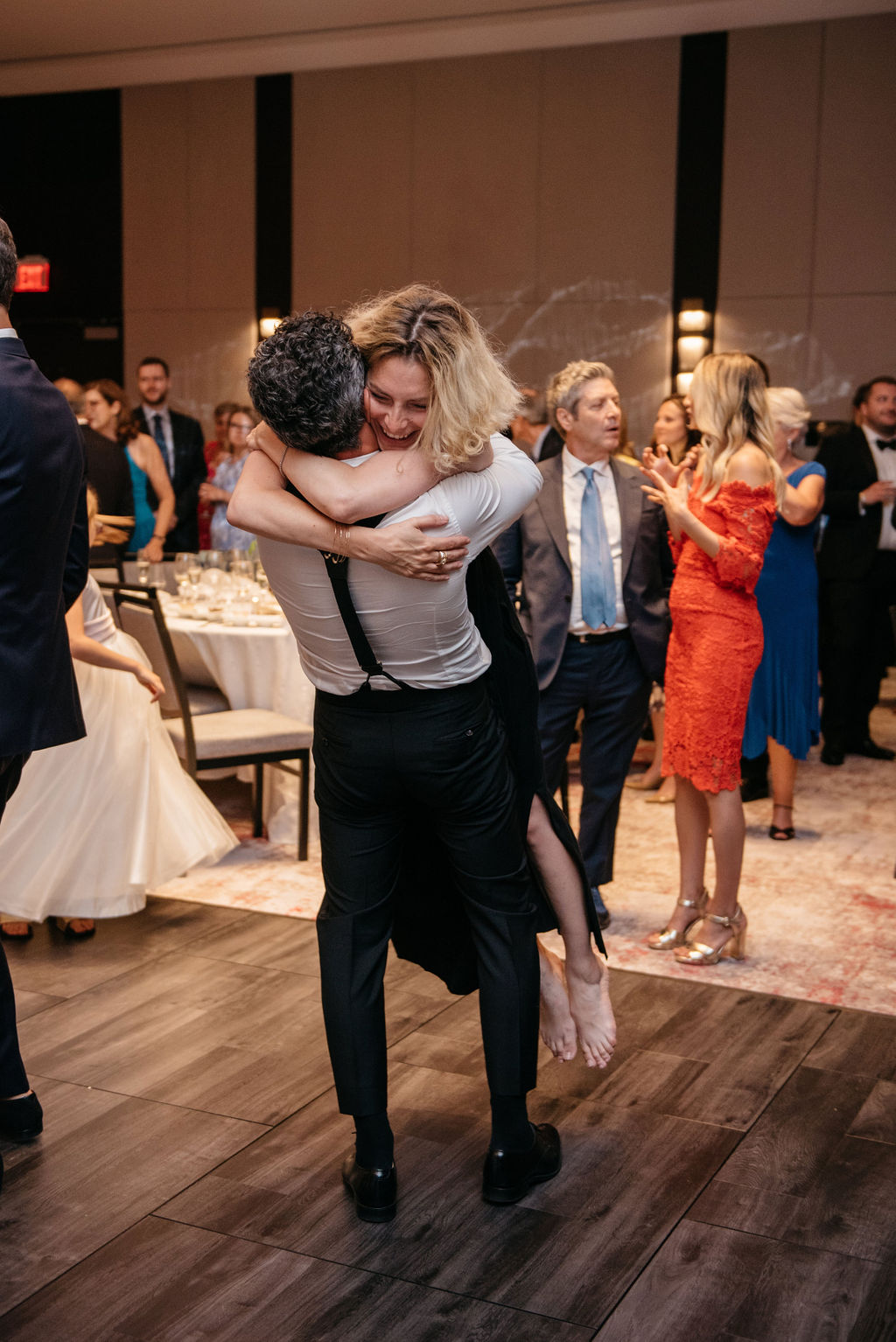 Hotel X Wedding | Olive Photography Toronto