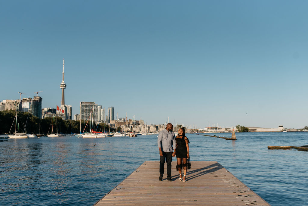 Hotel X Toronto Proposal | Toronto Proposal Ideas | Olive Photography Toronto