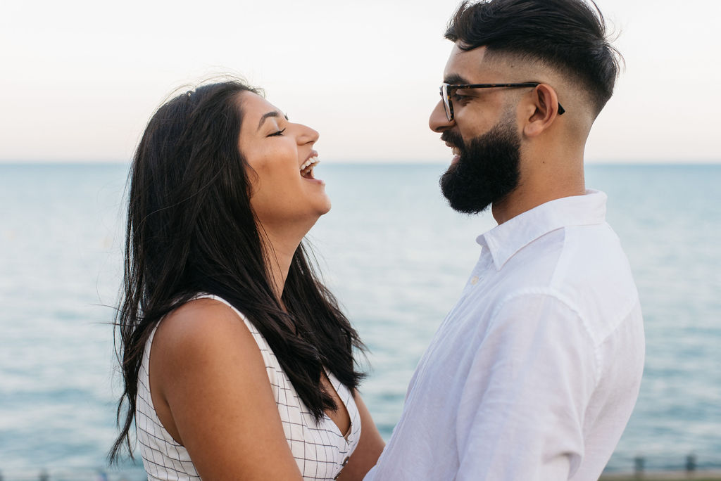 Toronto Waterfront Proposal at RC Harris Water Treatment Plant | Olive Photography