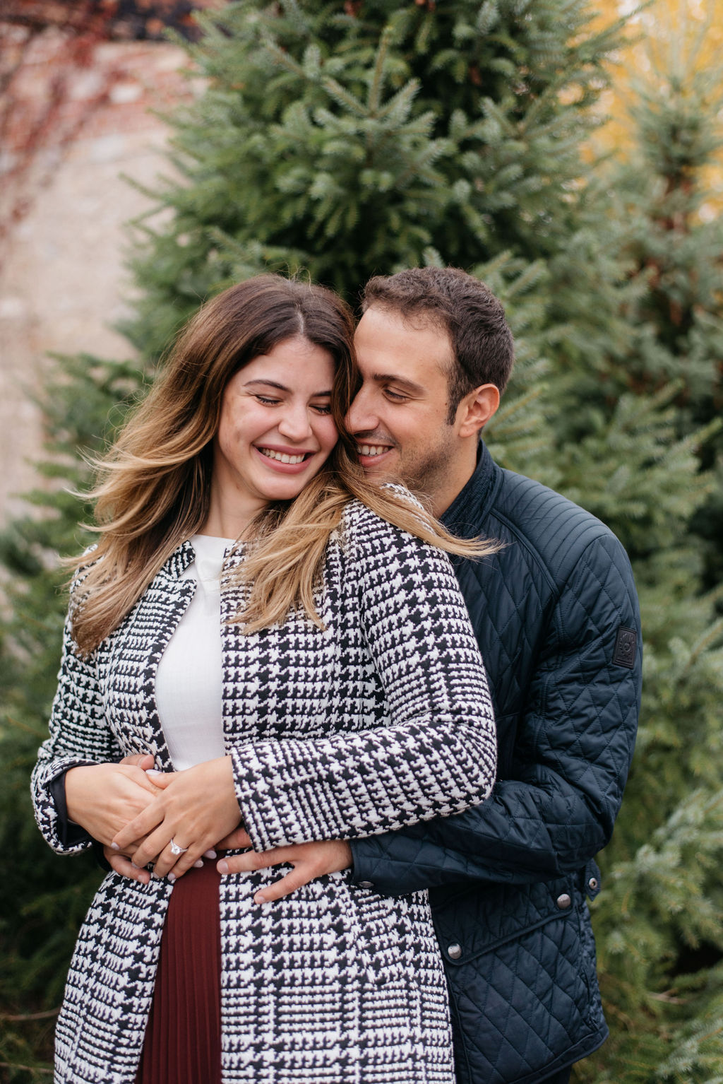 GTA Proposal Photographer | Elora Mill Proposal | Olive Photography