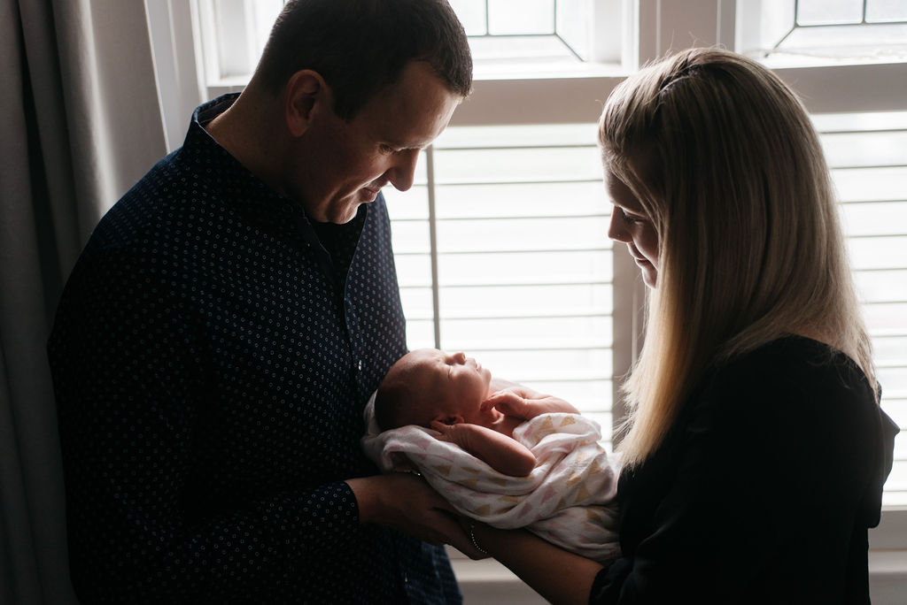 Toronto Family Photographer | Olive Photography