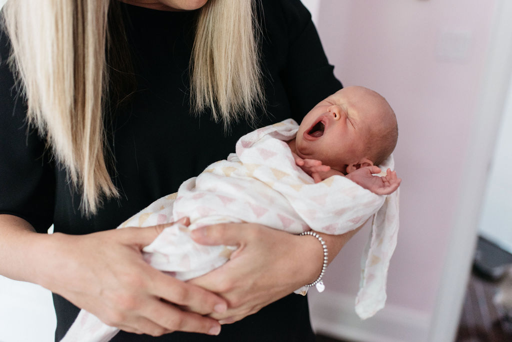 Toronto Family Photographer | Olive Photography